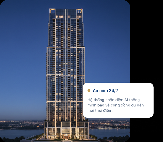 Landmark Tower